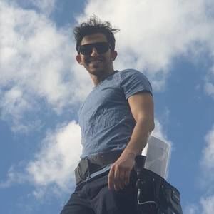 Meet your Posher, Mohammed